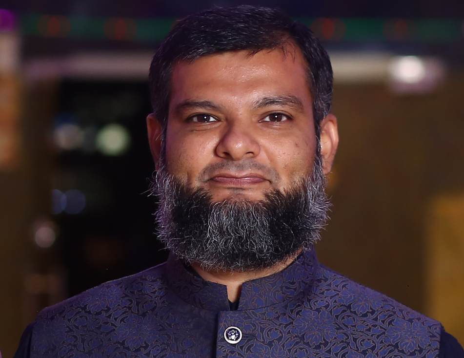 خواجة بلال احمد محمود